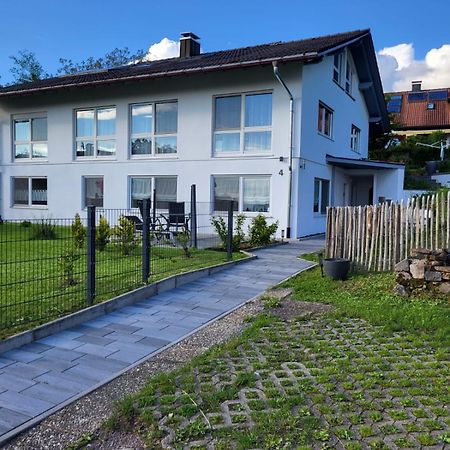 Ferienwohnung An Der Kapelle Rickenbach  Zewnętrze zdjęcie